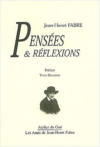Pensées et réflexions