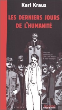 Les Derniers Jours de l'Humanité