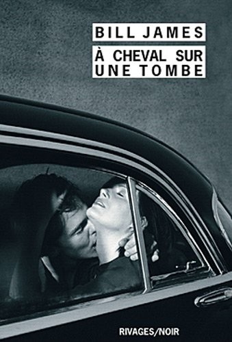 A cheval sur une tombe