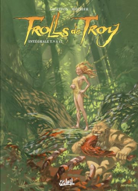 Trolls de Troy - Intégrale T09 à T11