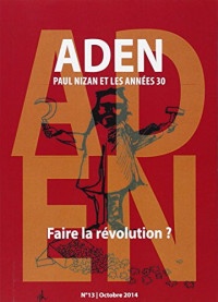 Aden, N° 13 :