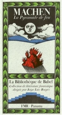 La Pyramide de feu