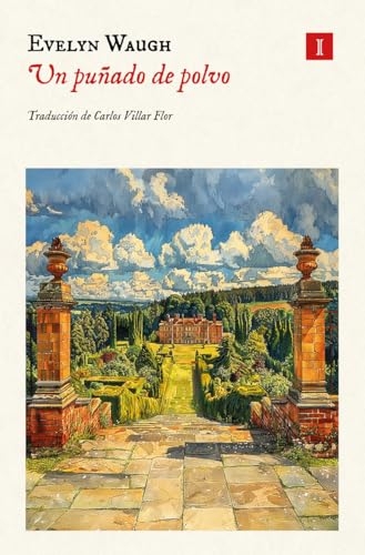 Un puñado de polvo