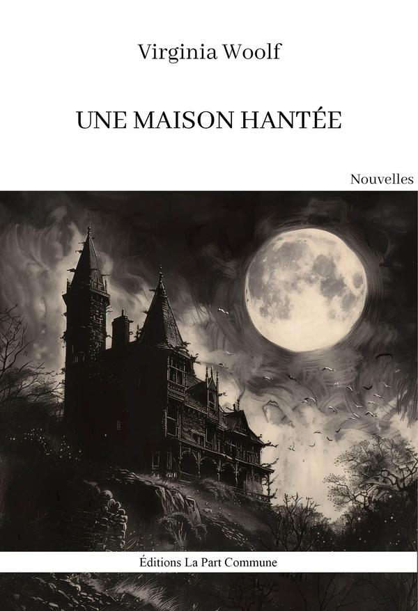 La Maison hantée