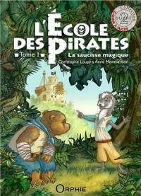 L'Ecole des Pirates