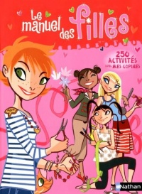 Le manuel des filles