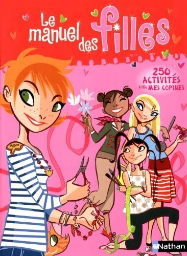 Le manuel des filles