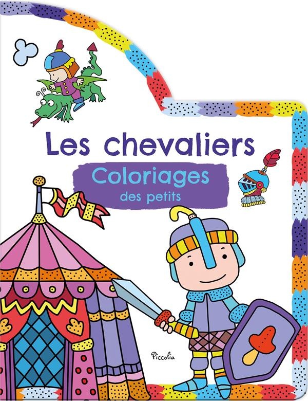 Les chevaliers