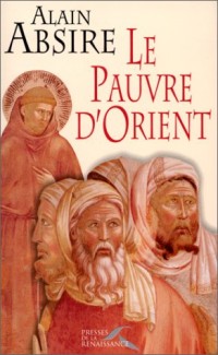 Le Pauvre d'Orient