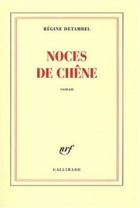 Noces de chêne