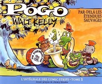 Pogo - Intégrale 1: 1949-1950