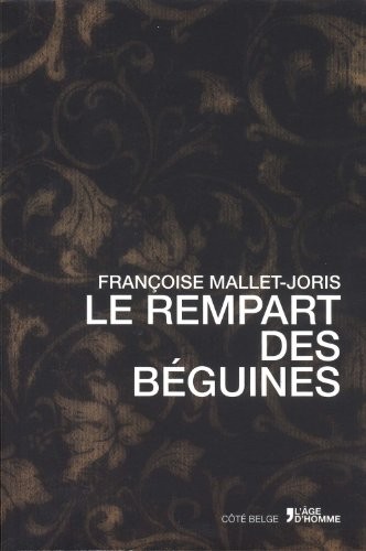 REMPART DES BEGUINES