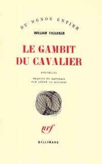 Le Gambit du cavalier