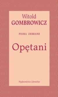Opętani Pisma zebrane