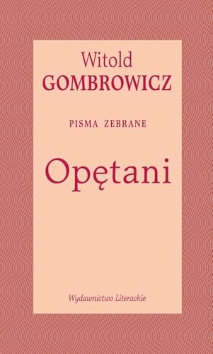 Opętani Pisma zebrane