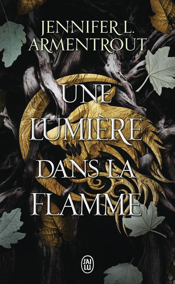 La chair et le feu: Une lumière dans la flamme (2)