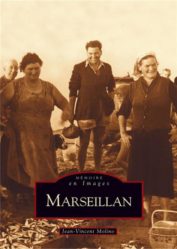 Marseillan