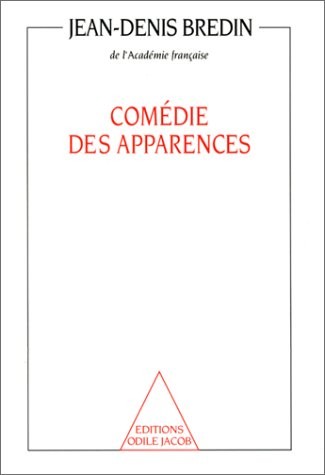Comédie des apparences