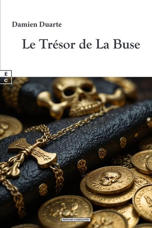 Le trésor de la buse