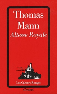 Altesse Royale