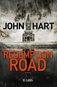 Redemption road (Thrillers)