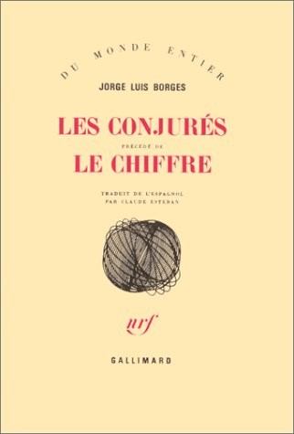 Les Conjurés / Le Chiffre