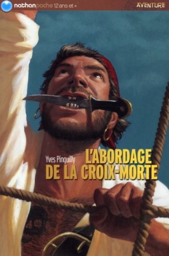 L'abordage de la Croix-Morte