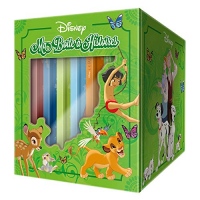 Disney - Ma Boîte à histoires - Les Grands Classiques