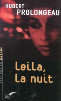 Leila, la nuit