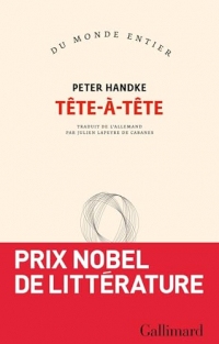 Tête-à-tête