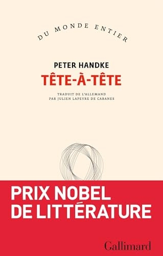 Tête-à-tête