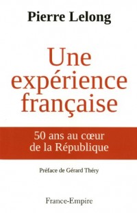 Une expérience française