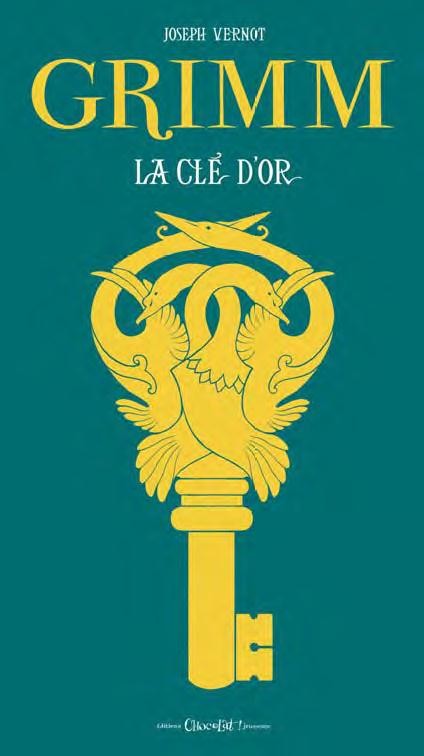 La Cle d'Or