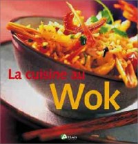 La Cuisine du Wok