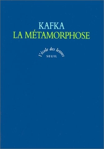 La Métamorphose