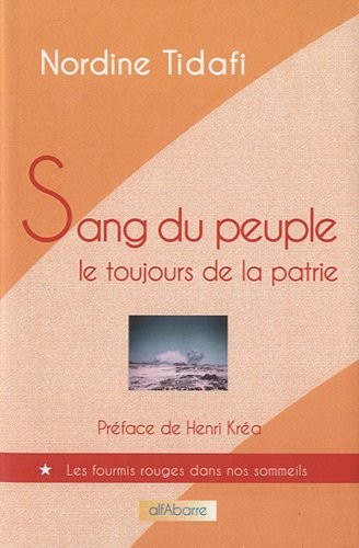 Sang du peuple : Le toujours de la patrie