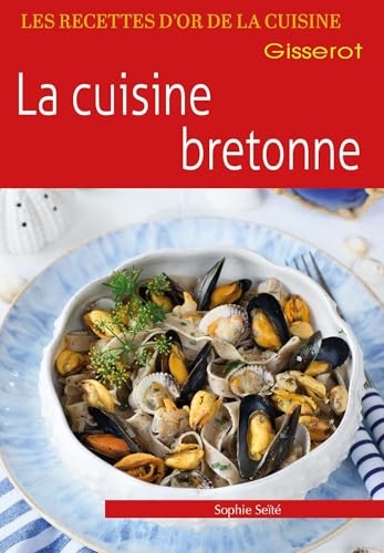 La cuisine bretonne