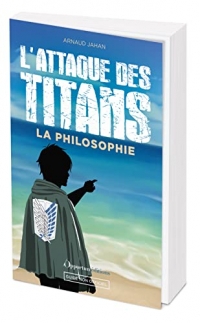 La philosophie selon l'Attaque des Titans