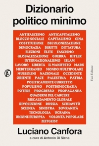 Dizionario politico minimo