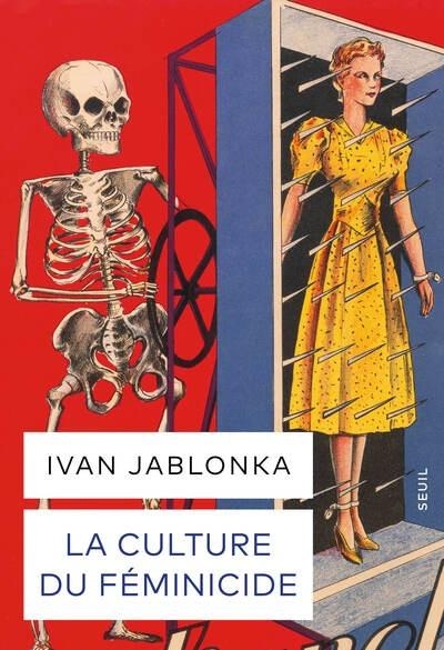 La Culture du féminicide