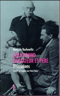 Discrétions - Ezra Pound éducateur et père