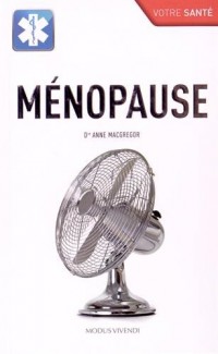 Ménopause