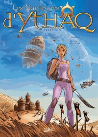 Naufragés d'Ythaq T14 - Le Joyau du Génie