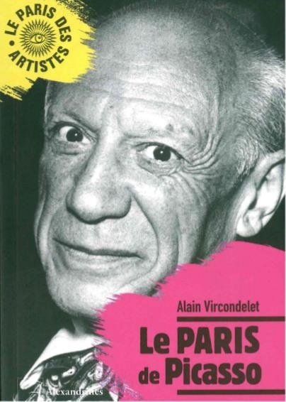 Le Paris de Picasso