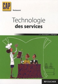 Technologie des services CAP