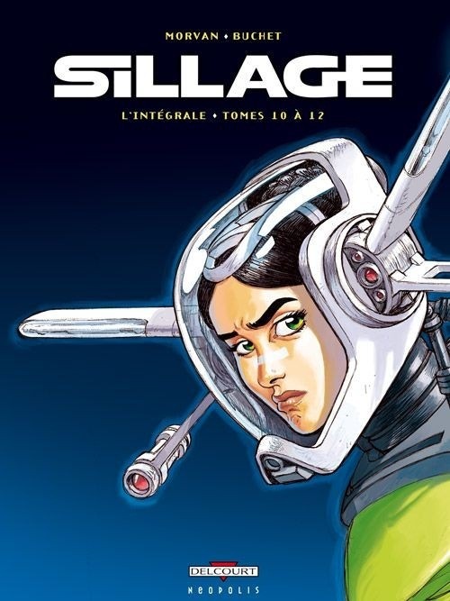 Sillage Intégrale (T10 à T12)