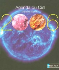 Agenda du ciel