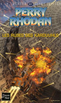 Les Ruses des Karduuhls - Perry Rhodan (2)