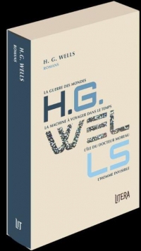 H.G. Wells - Romans