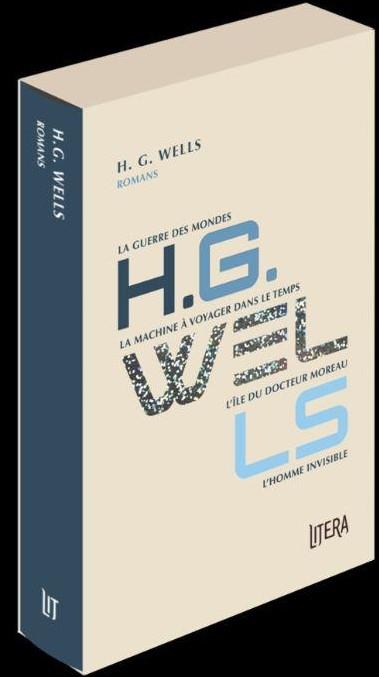H.G. Wells - Romans